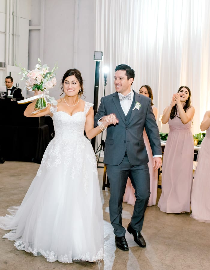 DJ Christopher Rita full body formal attire — wedding DJ Phoenix