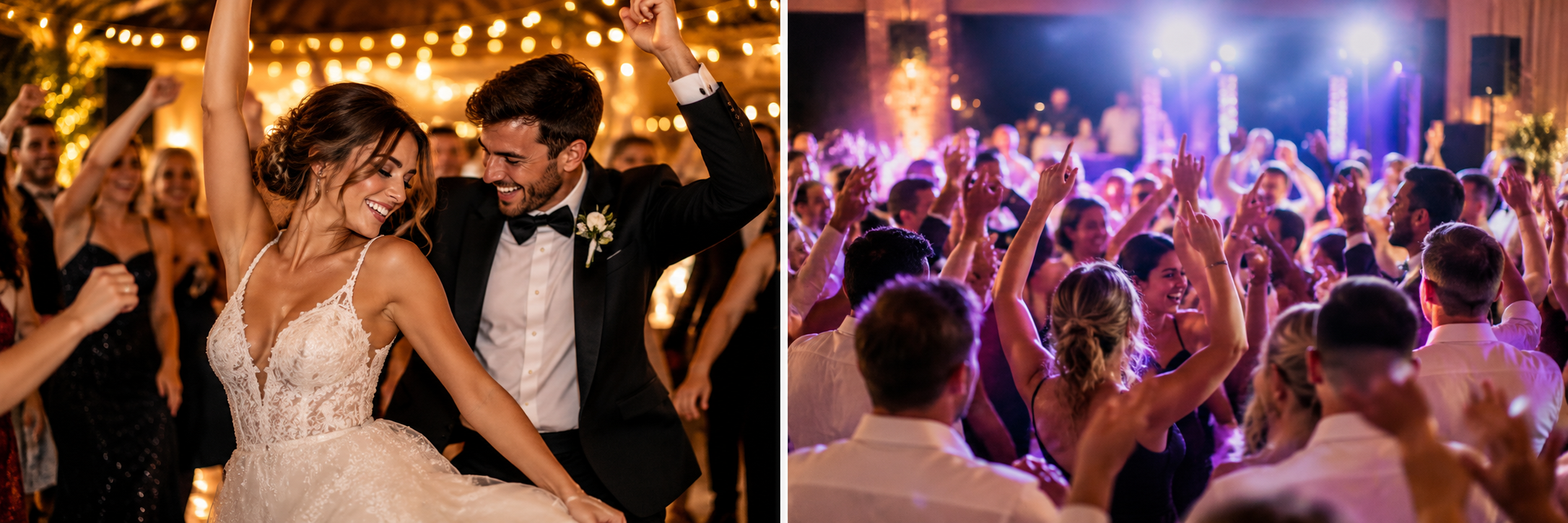 Engagement ring wedding bands — wedding DJ Phoenix
