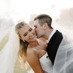 Sarah & James